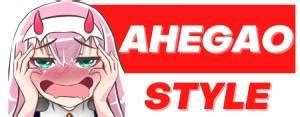 Exploring Ahegao: Understanding the Controversial。